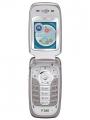 Motorola V360