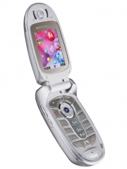 Motorola V500