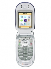 Motorola V547