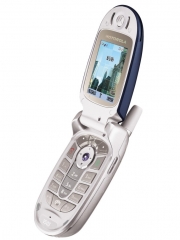 Motorola V560