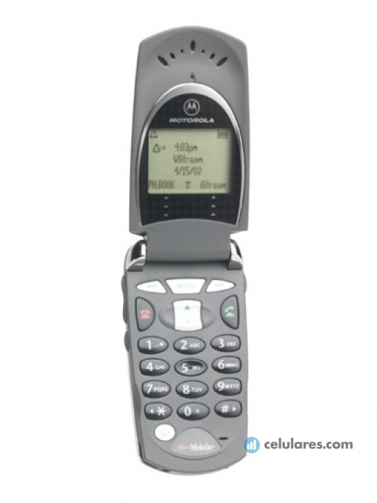 Motorola V60g GSM