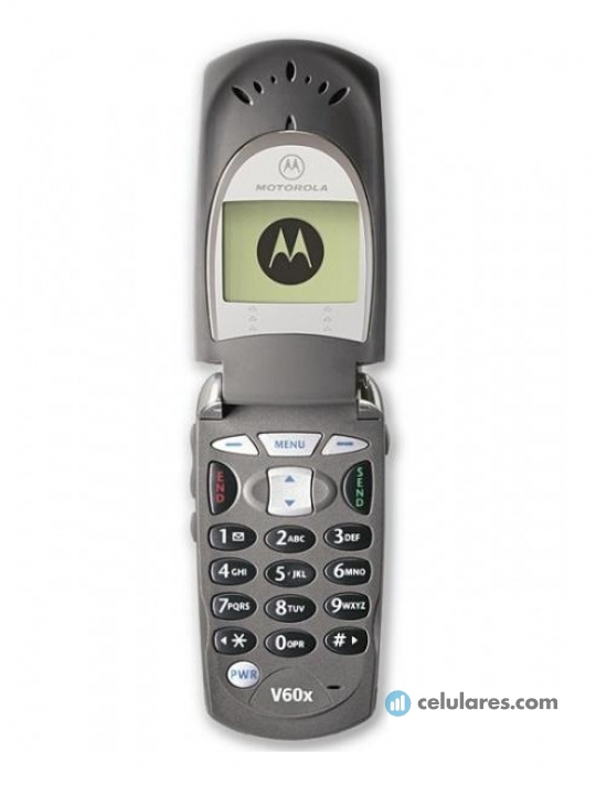 Motorola V60x