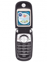 Motorola V620