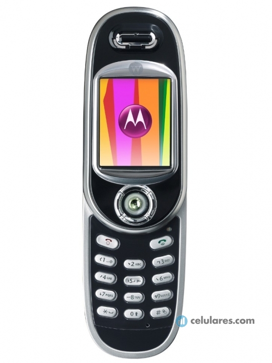 Motorola V80