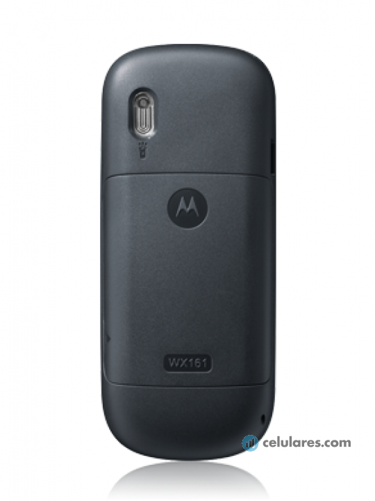 Imagen 2 Motorola WX161
