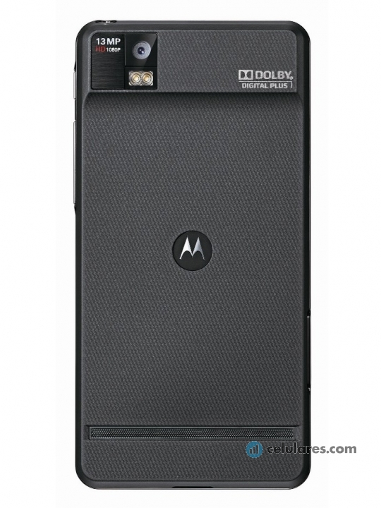 Imagen 2 Motorola XT928