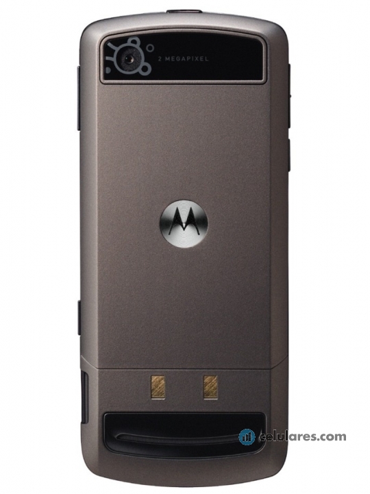 Imagen 3 Motorola Z6w