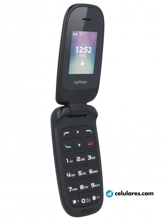 Imagen 2 myPhone Twist 