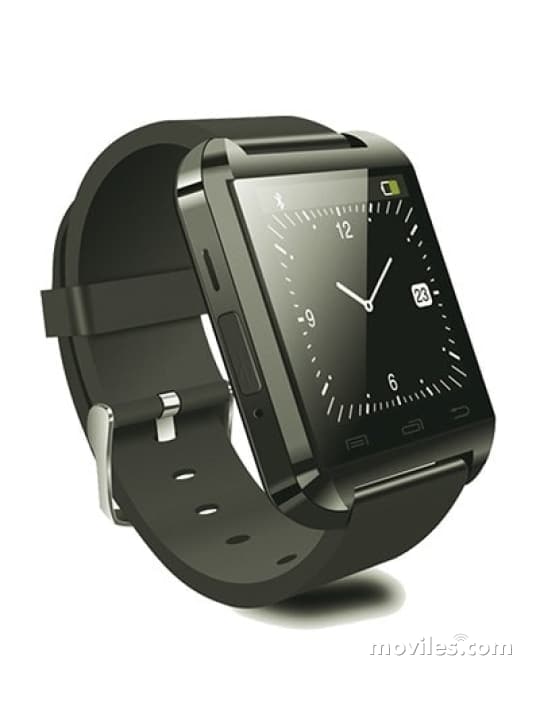 Mywigo best sale smartwatch aplicaciones