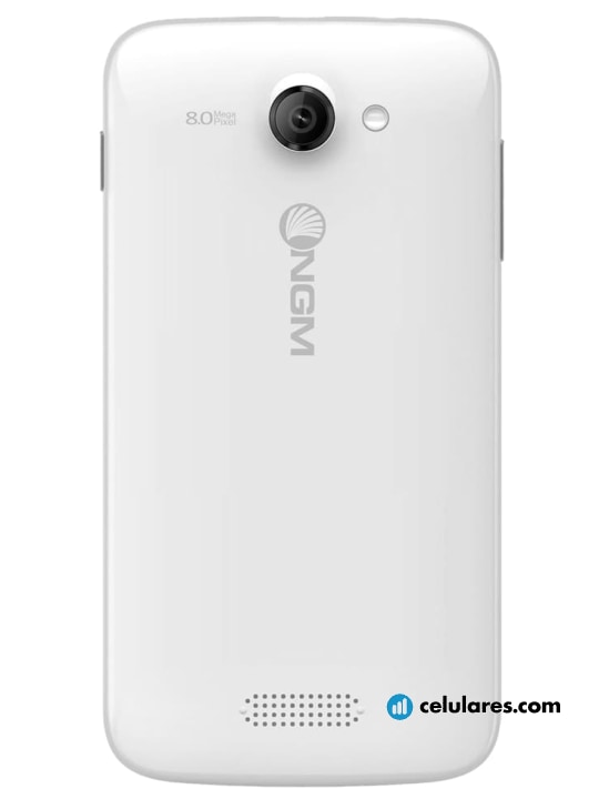 Imagen 4 NGM Forward Shake