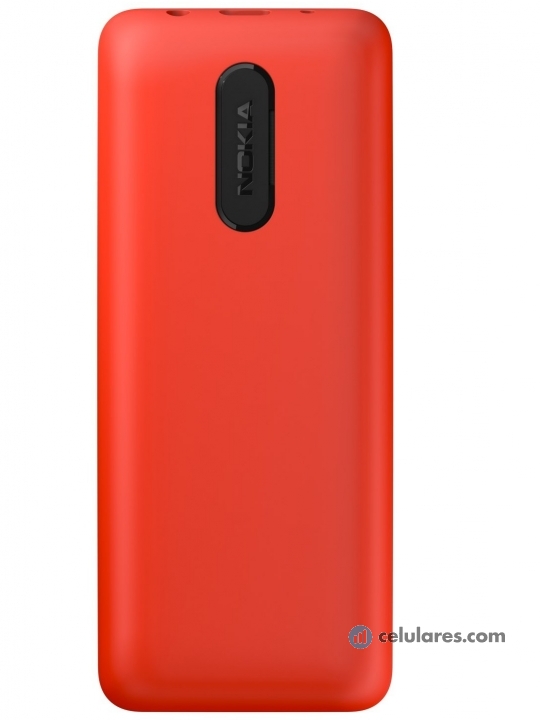 Imagen 2 Nokia 107 Dual SIM