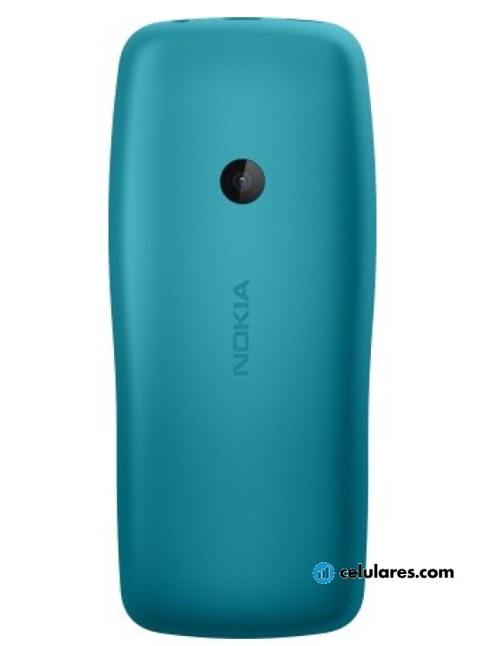 Imagen 5 Nokia 110 (2019)