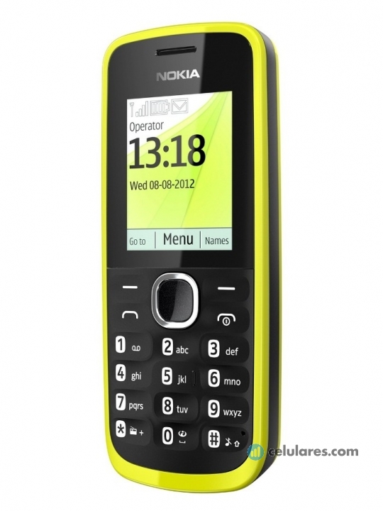 Imagen 4 Nokia 111