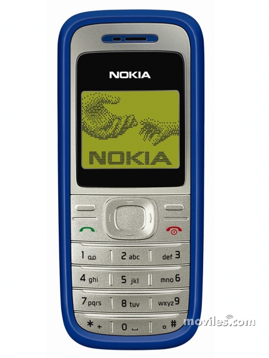 Nokia 1110i