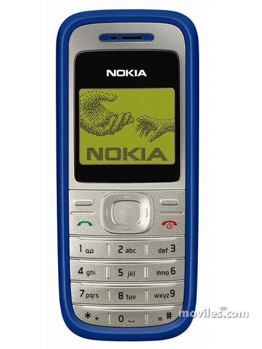 Nokia 1110i Colombia
