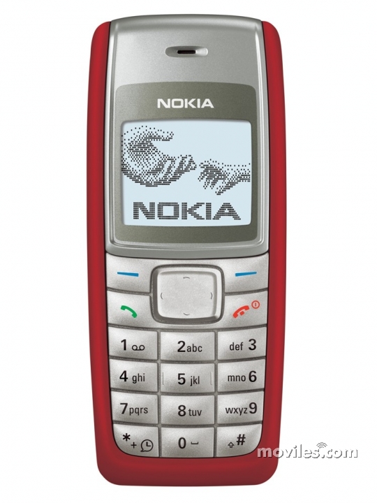 Nokia 1112