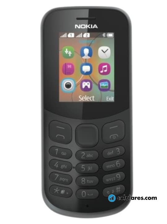 Imagen 3 Nokia 130 (2017)