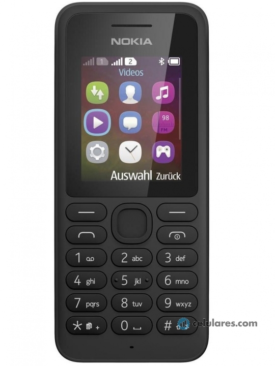 Nokia 130 Dual SIM