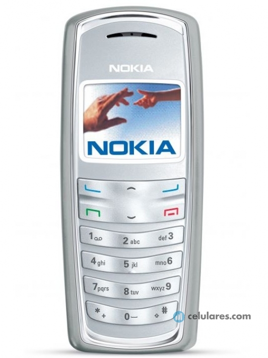 Nokia 2125