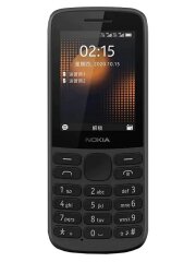 Fotografia Nokia 215 4G