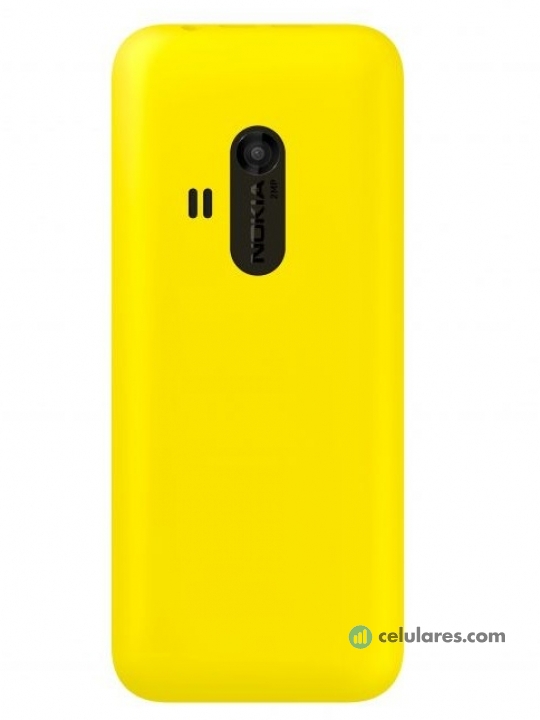 Imagen 4 Nokia 220