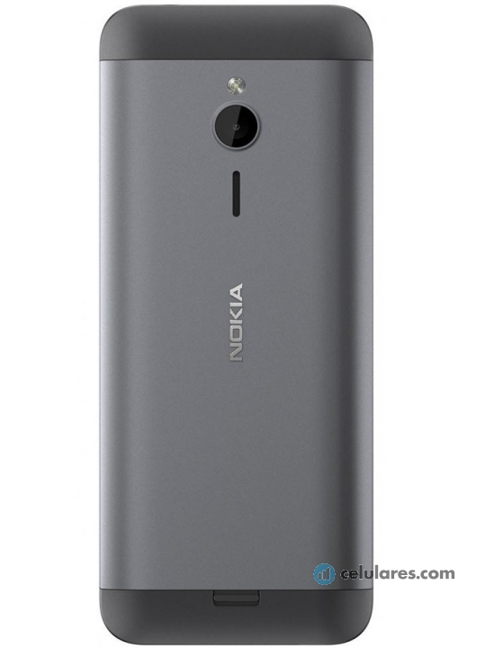 Imagen 3 Nokia 230