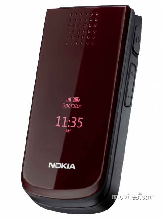 Imagen 4 Nokia 2720 Fold