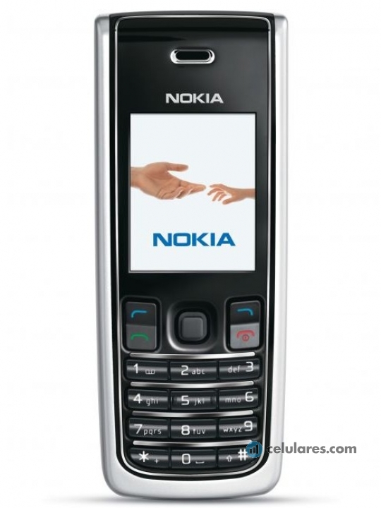 Nokia 2865