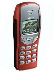 Fotografia Nokia 3210