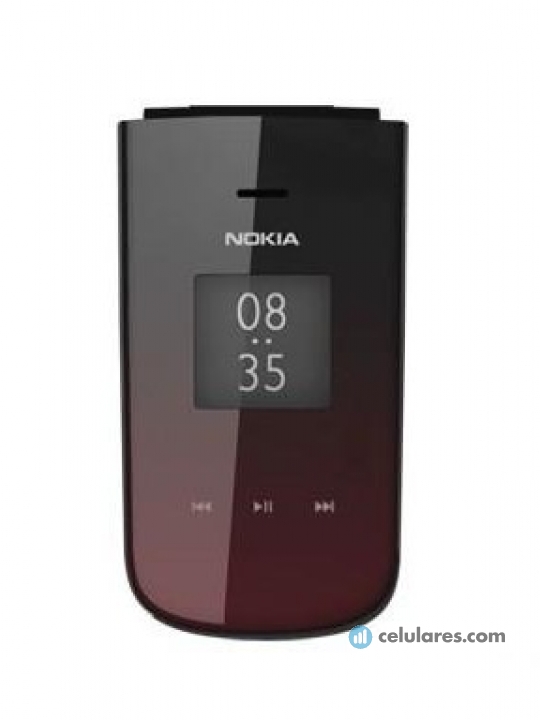 Nokia 3608