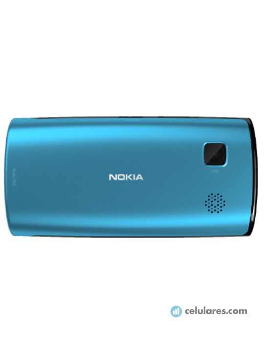 Imagen 2 Nokia 500