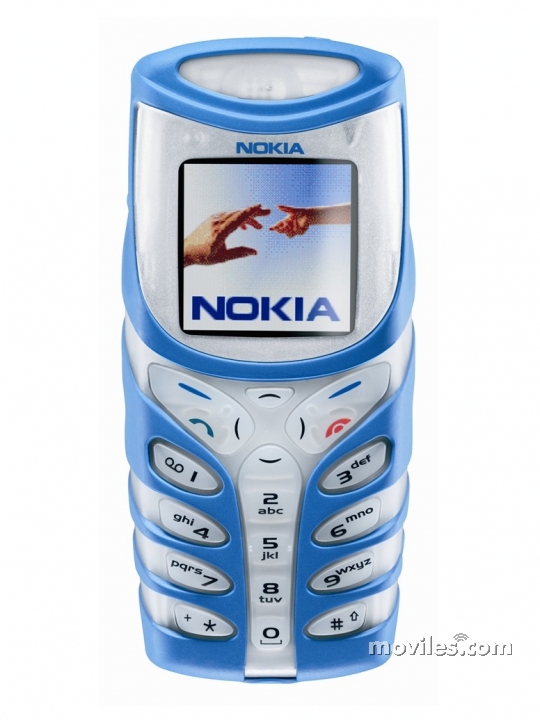 Nokia 5100