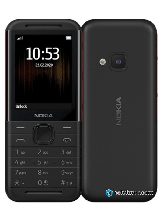 Imagen 3 Nokia 5310 (2020)