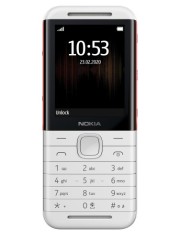 Fotografia Nokia 5310 (2020)