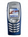 Fotografia pequeña Nokia 6100