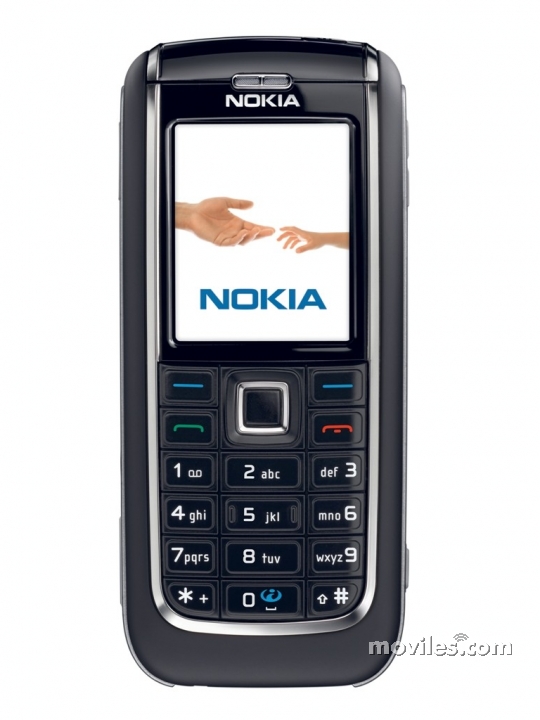 Nokia 6151