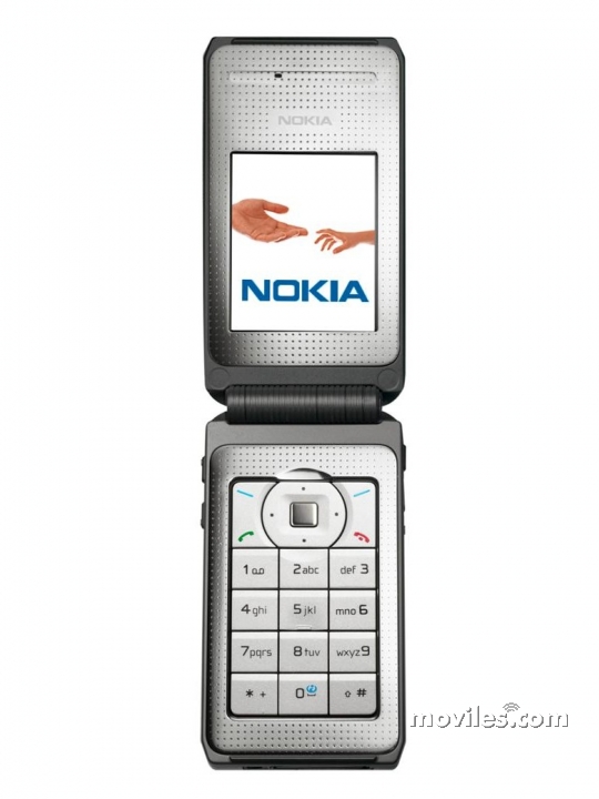 Nokia 6170