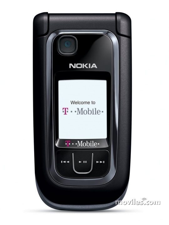 Imagen 2 Nokia 6263