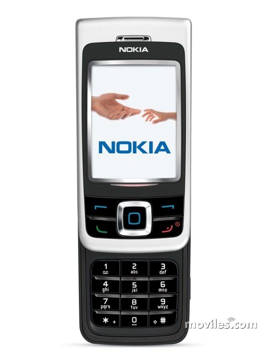 Nokia 6265