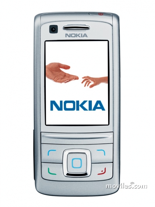 Imagen 2 Nokia 6280