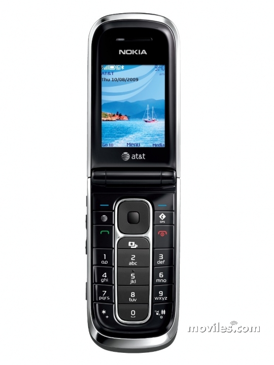 Nokia 6350