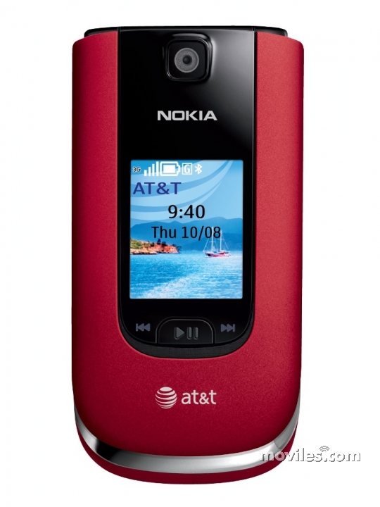 Imagen 2 Nokia 6350