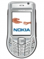 Fotografia pequeña Nokia 6630