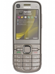 Nokia 6720 Classic