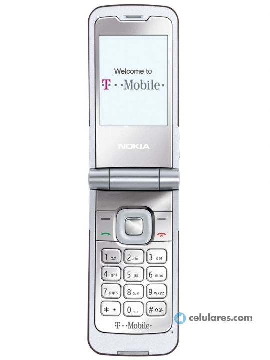 Nokia 7510