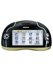 Nokia 7700