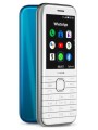 fotografía pequeña Nokia 8000 4G