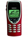 Fotografia pequeña Nokia 8210