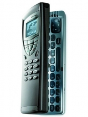 Fotografia Nokia 9210 Communicator