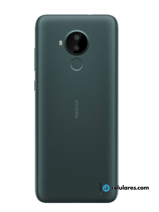 Imagen 2 Nokia C30